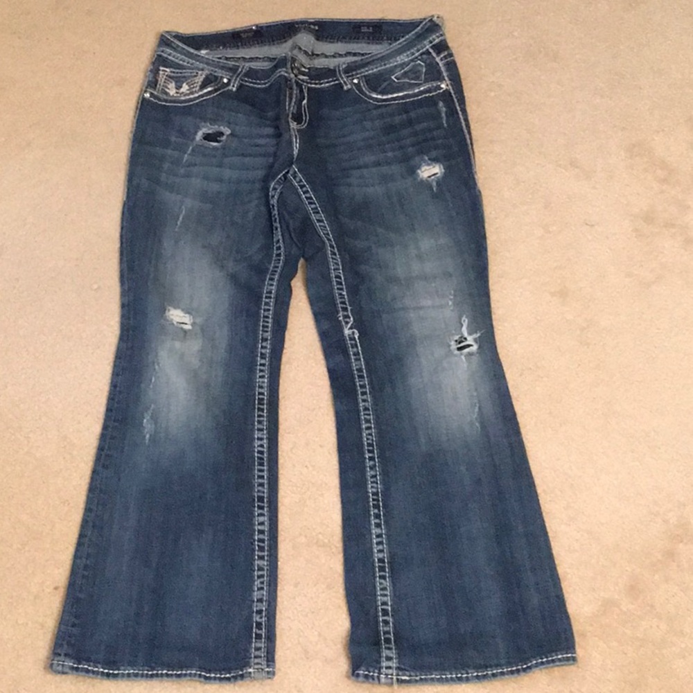 Vigoss jeans